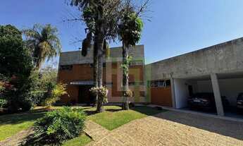 Imagem: Casa à venda, 440 m² por R$ 3.300.000,00