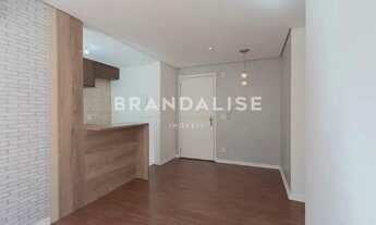 Imagem 2: A Brandalise Imóveis aluga apartamento em Canoas no bairro São José