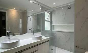 Imagem 6: Farol da Ilha | 187m² | Porteira Fechada | 3 Suítes