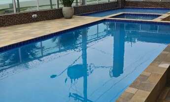 Imagem: Frente mar 110 metros 3 quartos em Flórida