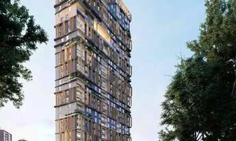 Imagem: Apartamento de alto padrão no Setai Miraj