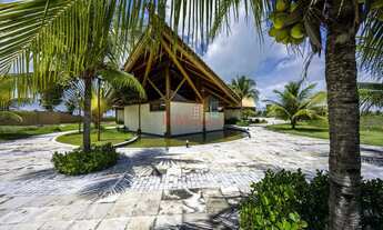 Imagem 6: Bosque da Praia Jacumã - Casa duplex de Alto Padrão