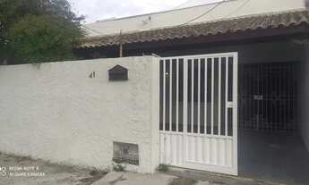 Imagem: Parque Califórnia Casa com 3 Quartos e