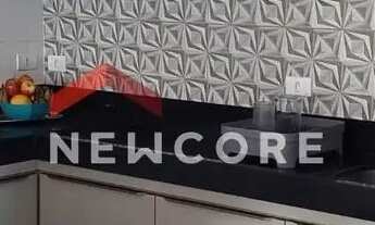 Imagem 4: Casa em Rua WV-01C - Loteamento Portal do Vale II - Uberlândia/MG