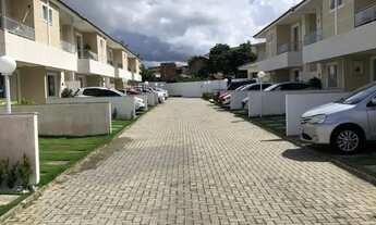 Imagem: Casa 3/4 em Condomínio Exclusivo a Poucos