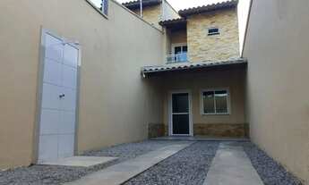 Imagem 3: Casa com 3 dormitórios para alugar, 122 m² por R$ 2.300,00/mês - Itaperi - Fortaleza/CE