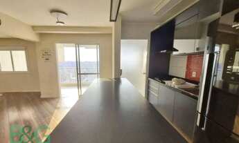 Imagem 5: Apartamento com 2 dormitórios à venda, 67 m² por R$ 800.000 - Barra Funda - São Paulo/SP