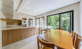 Imagem: Sobrado com 3 dormitórios à venda, 190