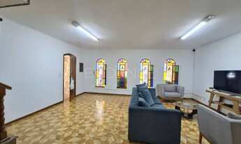 Imagem 6: SOBRADO COMERCIAL PARA LOCAÇÃO 214 M² TATUAPE