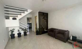 Imagem 2: Casa com 2 dormitórios à venda, 84 m² por R$ 450.000,00 - Chácara Mariléa - Rio das Ostras