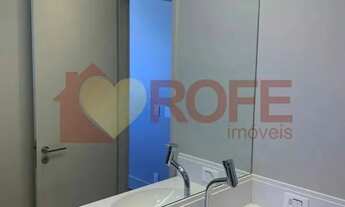 Imagem 4: Apartamento com 3 dormitórios para locacao, 152 m² - Vila Olímpia - São Paulo/SP