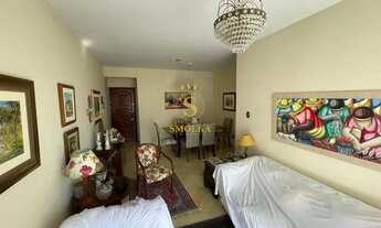 Imagem 3: Apartamento para venda com 3 dormitórios no Centro - Florianópolis - SC