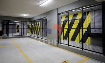 Imagem: Apartamento novo à venda com 3 dorms e