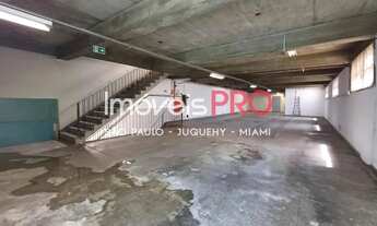 Imagem 7: Moema Pássaros 1.183 metros em vão livre, 8 vagas