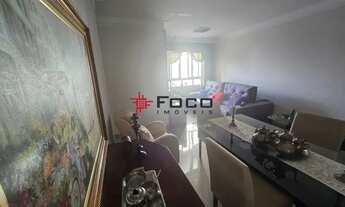 Imagem 6: Apartamento - Ed Colinas de São José - jardim das Colinas - 3 dormitórios - 77m²