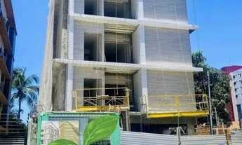 Imagem 2: Apartamento 3 Quartos para Venda em João Pessoa, Bessa, 3 dormitórios, 1 suíte, 2 banheiro