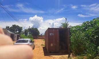 Imagem 2: Lote residencial