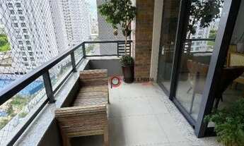 Imagem 4: Apartamento à venda, 106 m² por R$ 1.395.000,00 - Edifício Avant Garde - Sorocaba/SP