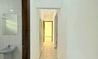 Imagem 6: Imóvel para venda tem 56 metros quadrados com 2 quartos em Mirim - Praia Grande - SP