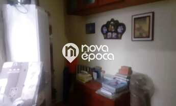 Imagem 4: Andaraí Apartamento com 3 dormitórios