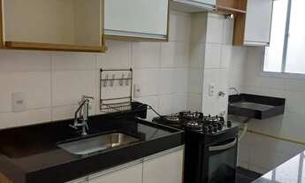 Imagem 2: Apartamento de 55m² com 2 dormitórios no Jardim das Indústrias em São José dos Campos