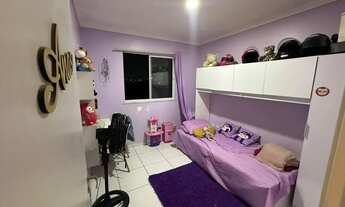 Imagem 6: Apartamento Para Repasse No Siqueira,Nascente,5°Andar,Condominio Com Area De Lazer . 11AF8