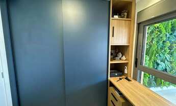 Imagem 3: Imóvel para venda com 103 metros quadrados com 3 quartos em Perdizes - São Paulo - SP