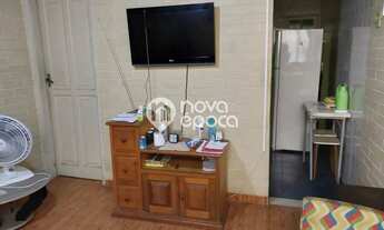 Imagem 5: Tijuca Casa com 2 dormitórios