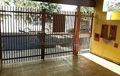 Imagem 2: Casa Padrão em São Carlos