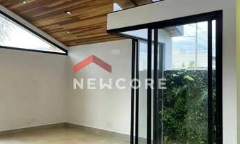 Imagem 3: Casa de condomínio em Avenida das Esmeraldas - Jardim Tangará - Marília/SP