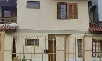 Imagem: Ótimo sobrado 3 dormitórios em Ipanema