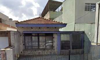 Imagem 2: Terreno á Venda na Mooca de 180M²