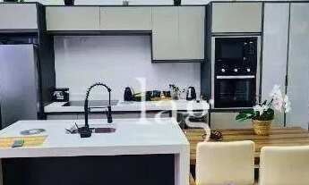 Imagem 4: Casa à venda, 125 m² por R$ 710.000,00 - Condomínio Horto Florestal Villagio - Sorocaba/SP