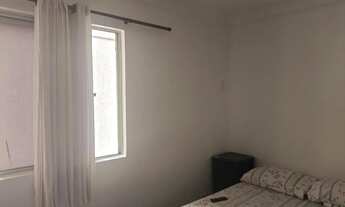 Imagem 3: Apart 1 suíte, 36 m², a poucos metros da Alameda das Rosas