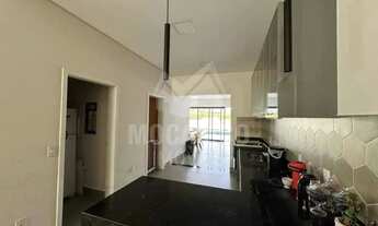 Imagem 4: Casa em Condomínio : Térrea / Residencial / Condomínio San Giovanni