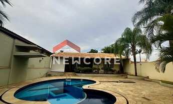 Imagem 2: Casa de condomínio em Rua João Andreoli - Samambaia Parque Residencial - Bauru/SP