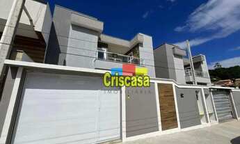 Imagem: Casa com 3 dormitórios, 140 m² - venda