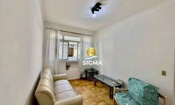 Imagem: Apartamento com 2 quartos à venda, 80 m²