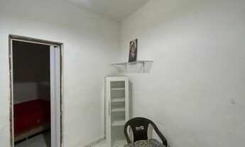 Imagem 5: Aluguel casa pequena