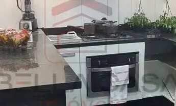 Imagem 6: Lindo Amplo Apto no Pq. da Mooca Decorado