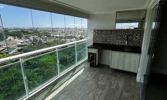 Imagem: Apartamento 3 Quartos, Distribuído Em 115M²