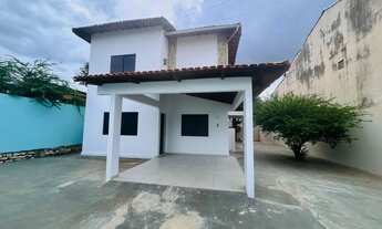 Imagem: Casa para locação em Barreiras ba