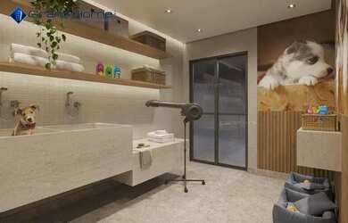 Imagem 7: Apartamento 3 quartos em Praia de Itaparica