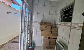 Imagem 6: Oportunidade - Casa - Bosque dos Eucaliptos - 2 Dormitórios - 71m²