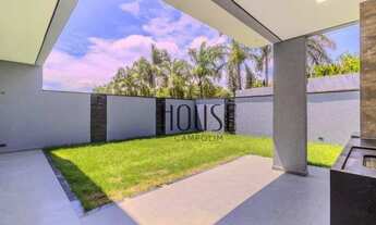 Imagem: Casa à venda em Sorocaba, com 216m²