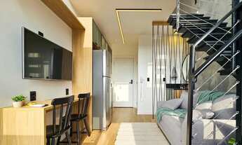 Imagem: Duplex moderno e funcional para Venda/Locação