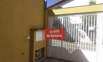 Imagem 3: Casa com 2 dormitórios para alugar, 65 m² por R$ 2.050,00/mês - Jardim Santa Clara - Guaru