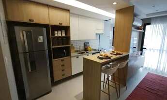 Imagem 4: Apartamento para Venda em São Paulo, Vila Pompéia, 2 dormitórios, 1 suíte, 2 banheiros, 2