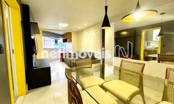 Imagem 5: Conforto e Sofisticação: 3 Quartos com Lazer Completo no Funcionários