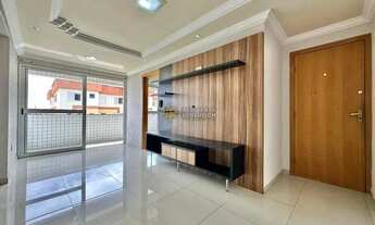 Imagem: Apartamento à venda no Bairro Santa Mônica